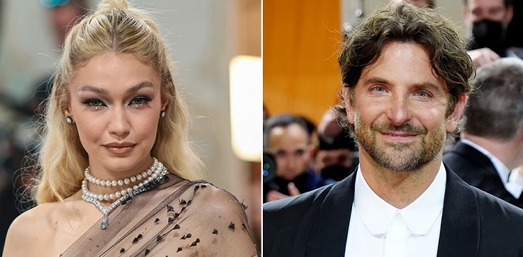 Bradley Cooper crashes Gigi Hadid's girls' night out amid dating rumours