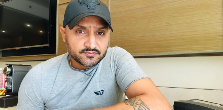 Harbhajan Singh warns India ahead of clash against Pakistan
