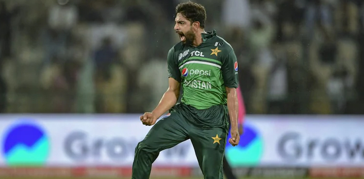 'Haris Rauf should be groomed for T20 World Cup 2024 at the moment'