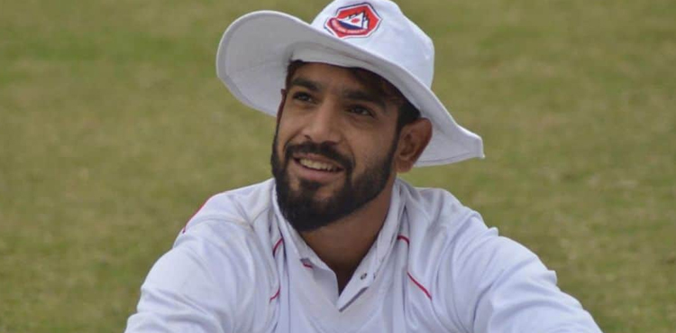 Why Haris Rauf wasn't selected in Pakistan's Test squad for Australia?