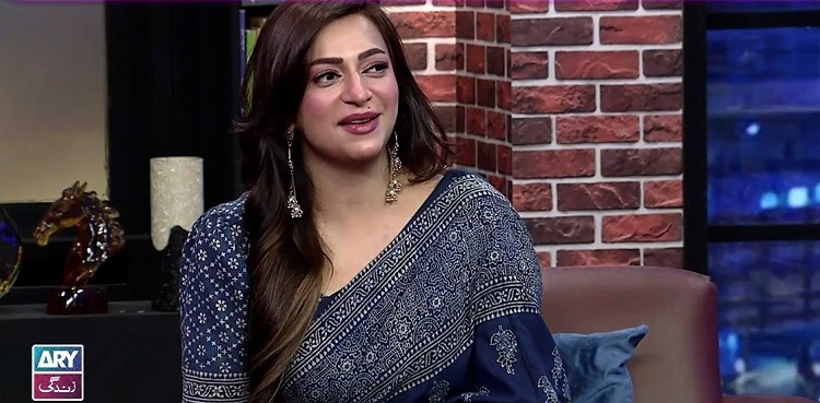 'I had started to feel like a psychopath...': Hiba Ali Khan