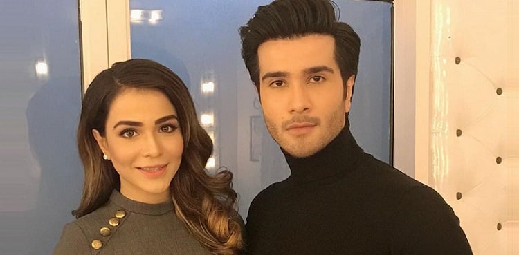 'Tum faqat bhai nahi ho...': Humaima Malick pens sweet words for brother Feroze Khan