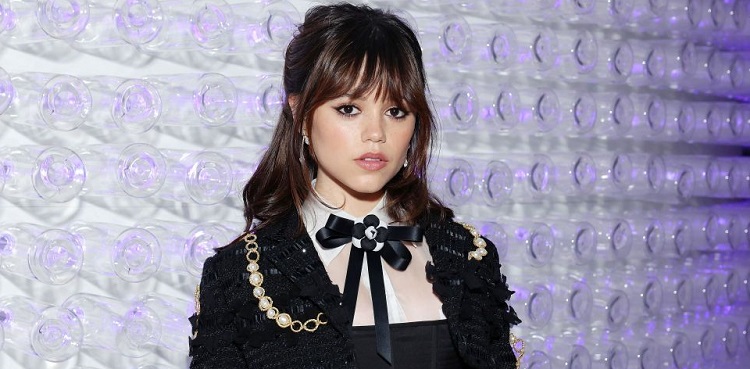 Jenna Ortega quits 'Scream VII' after co-star's firing