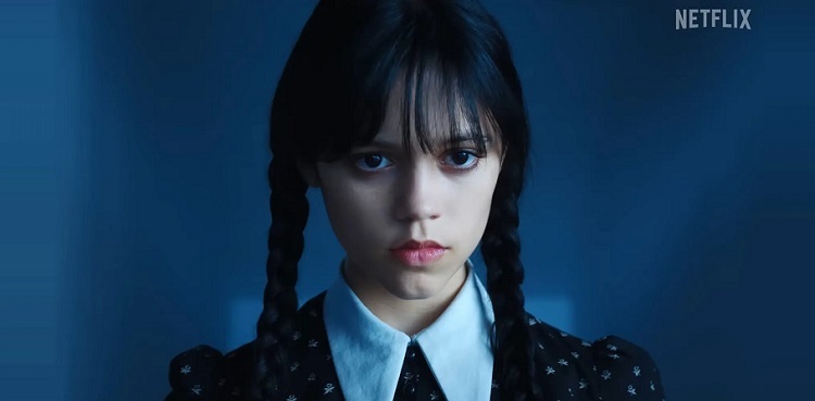 Jenna Ortega's remuneration for 'Wednesday S2' revealed!