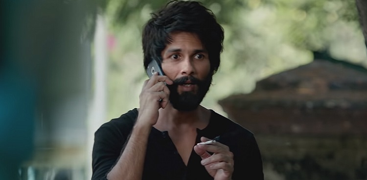 'Kabir Singh' director reveals THIS A-lister was first choice for the film