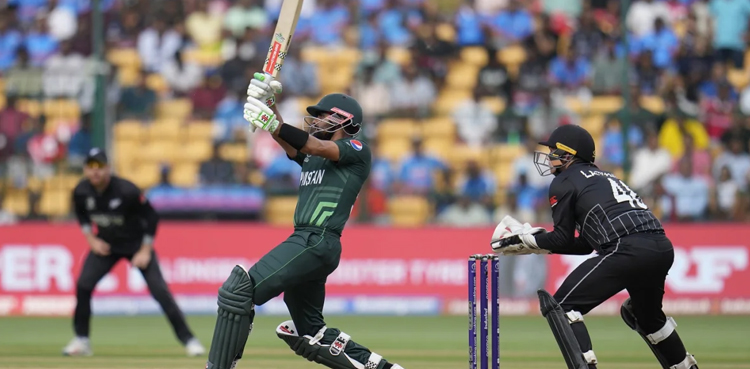 Pakistan 'something special', says New Zealand's Kane Williamson