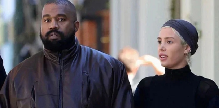 Kanye West confirms taking a break from wife Bianca Censori?