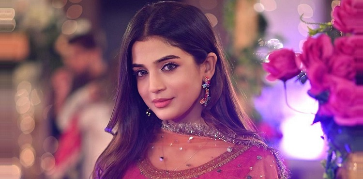 Laiba Khan wins the internet with new reel