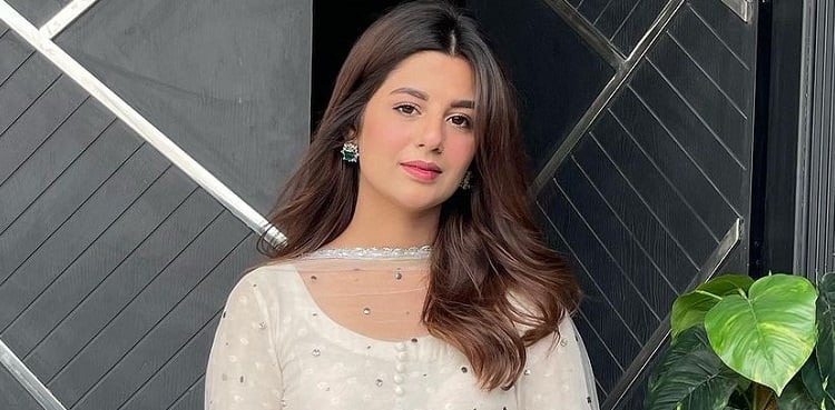 Maria Malik steals the show with new pictures