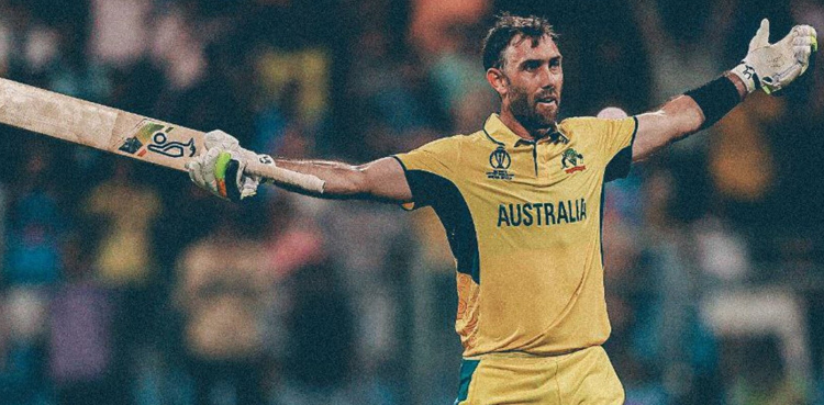 'It's got to be the greatest ODI innings ever played'