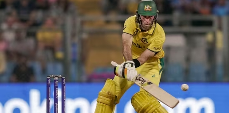 Ricky Ponting hoping for another Glenn Maxwell magic