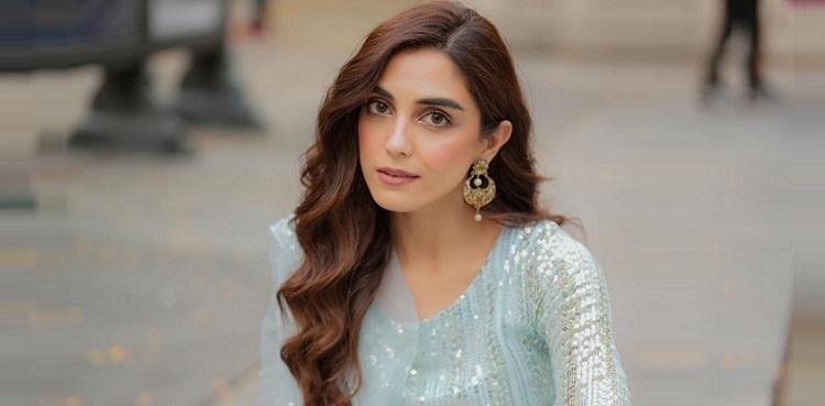 WATCH: Maya Ali recreates 'just looking like a wow' reel