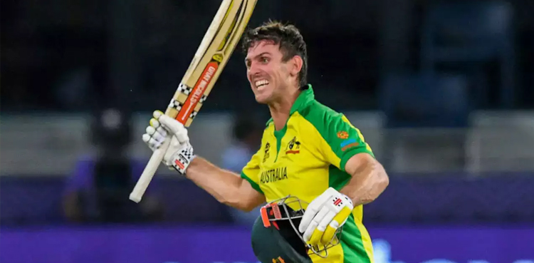 Mitchell Marsh's prediction on World Cup 2023 final goes viral