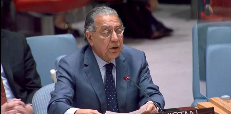 Pakistan calls for ceasefire between warring Sudanese parties