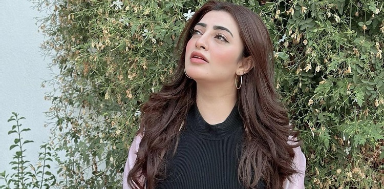 'Winter is coming...': Nawal Saeed's photo dump is a hit on social media