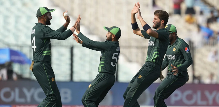 'Pakistan can beat New Zealand, England'