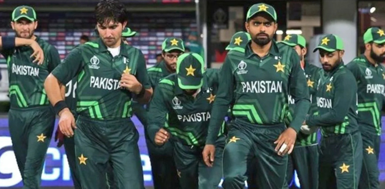 Harbhajan Singh mocks Pakistan ahead of World Cup 2023 semi-final