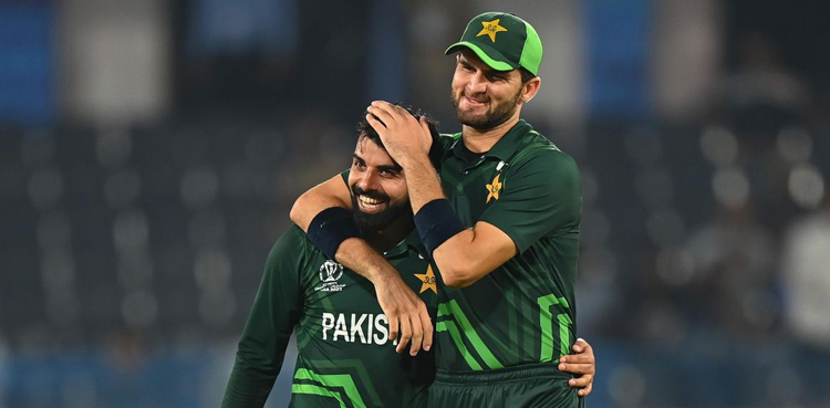 'Pakistan team were soft, pacers too nice'