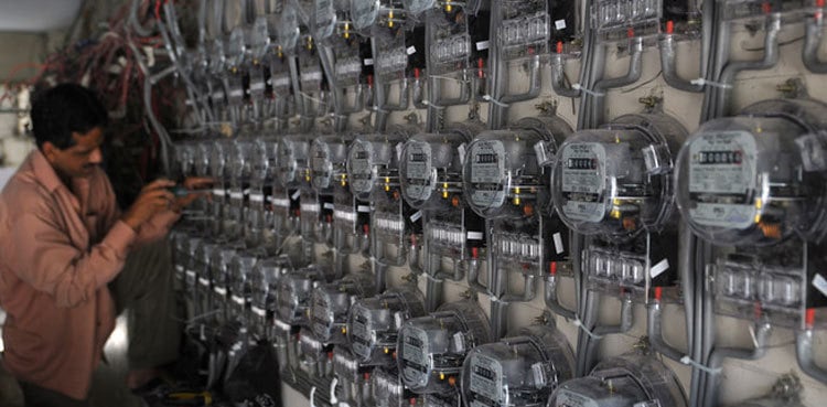 Electricity prices further jacked up by Rs3.76 per unit