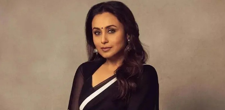 Rani Mukerji makes a promise to her fans