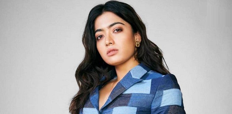 Indian ministry takes regulatory action after Rashmika Mandanna's viral deepfake video