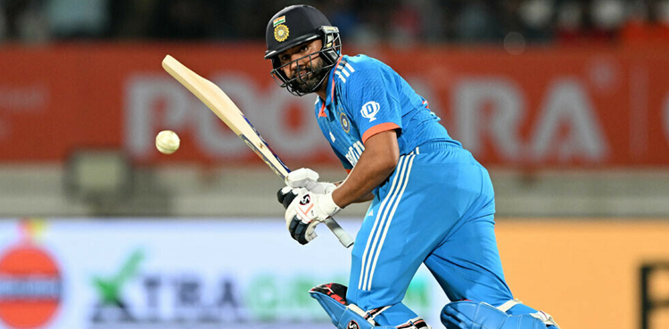 Rohit Sharma, Suryakumar Yadav, KL Rahul to lead India in South Africa series