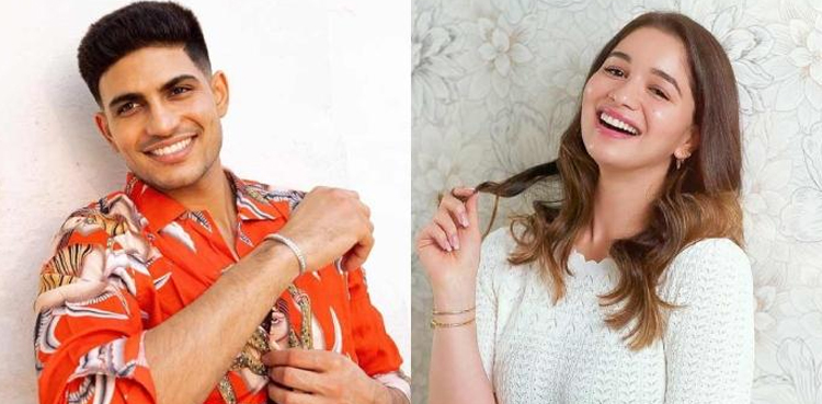 Shubman Gill and Sara Tendulkar spotted together amid dating rumours