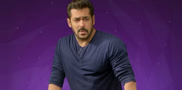 "Salman Khan is not my friend"