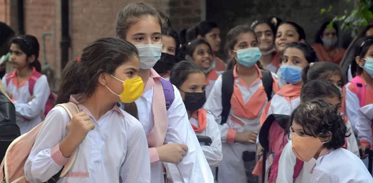 Schools, colleges to close twice a week