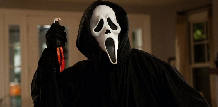 'Scream' actor dropped from film after pro-Palestine posts