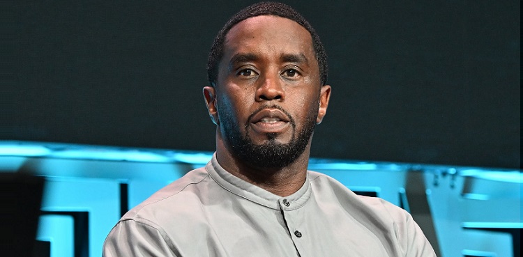 Sean 'Diddy' Combs faces third sexual assault lawsuit