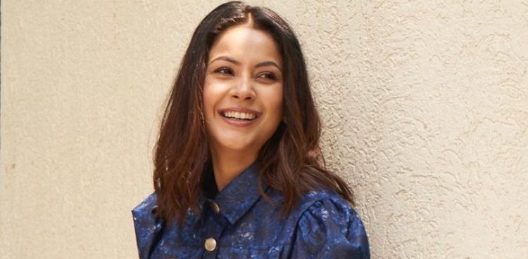 Shehnaaz Gill wins the internet with her singing video