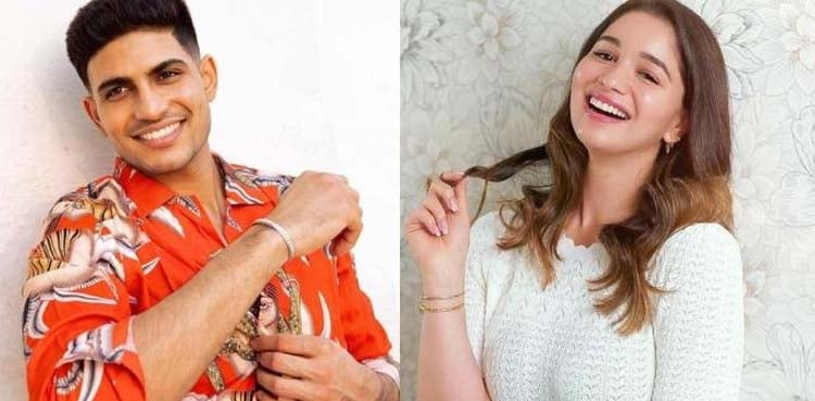 Fact Check: Are these Sara Tendulkar and Shubman Gill?