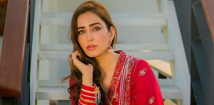 Sidra Niazi responds to trolls after PCT criticism