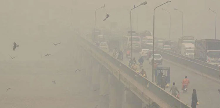 Smog emergency: Punjab makes key decision for schools, transport