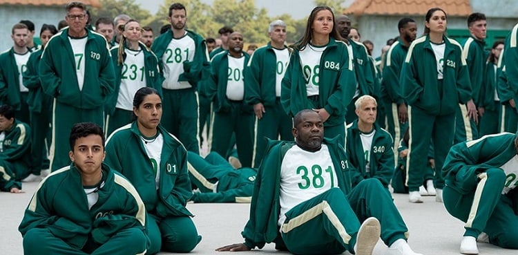 'Squid Game' responds to lawsuit threats from contestants