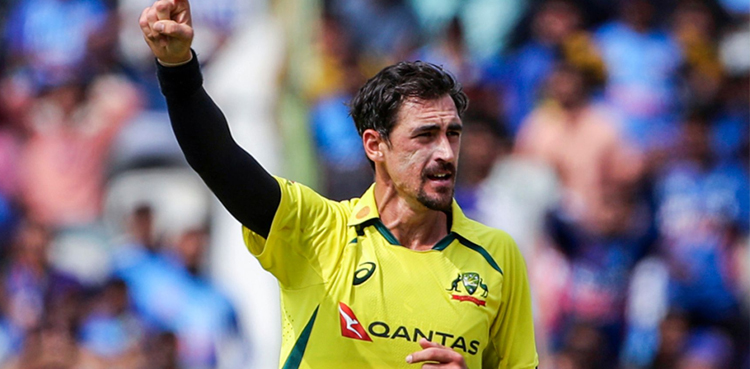 Mitchell Starc recommends THIS change in ODI cricket