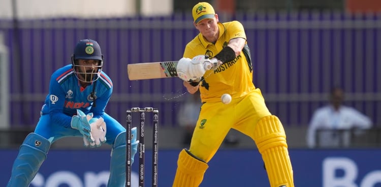 Steve Smith replaces Hazlewood in T20 World Cup 2026 squad