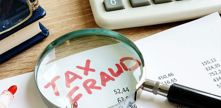 FBR unearth billions of tax evasion scam in Karachi