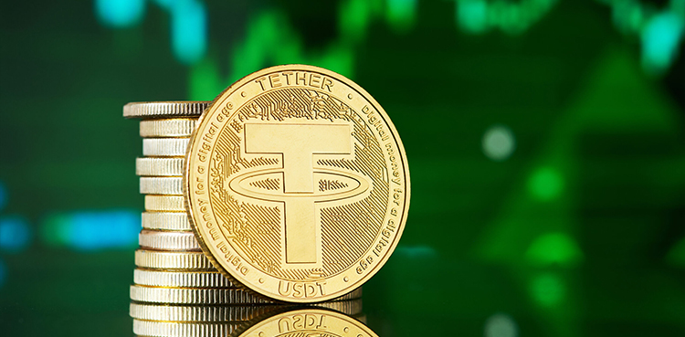 Crypto firm Tether freezes $225 mln