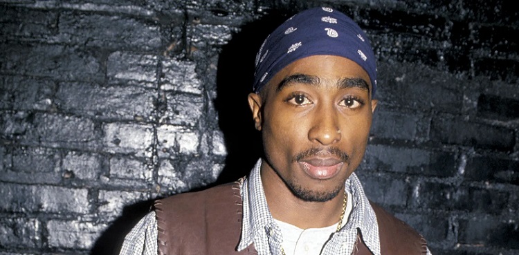 Man charged in Tupac Shakur killing files motion to dismiss the case