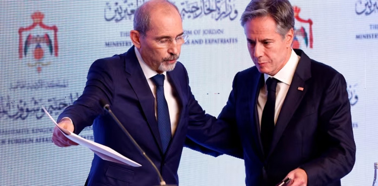 Arab leaders reject US position, demand ceasefire in Gaza