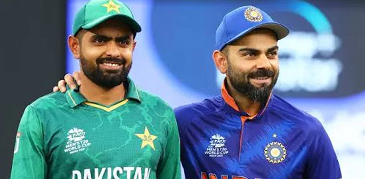 'Babar Azam can break Virat Kohli's ODI centuries record'