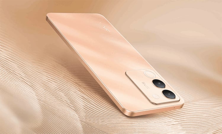 Pakistan’s Tech Wizards Impressed by vivo V29e 5G!