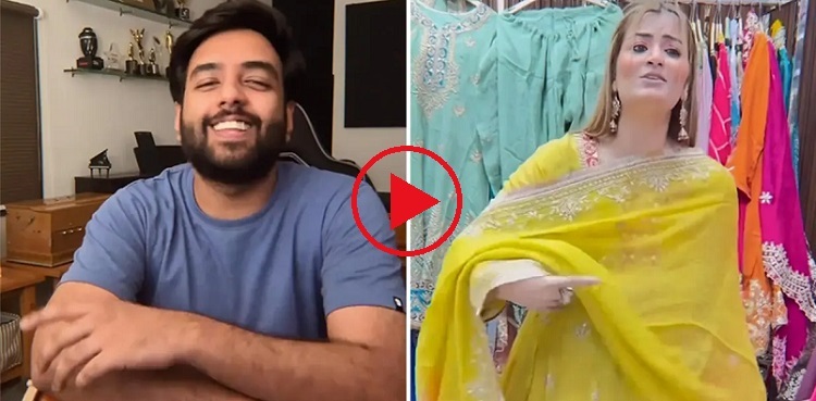 'Looking like a wow': Yashraj Mukhate makes song out of viral meme