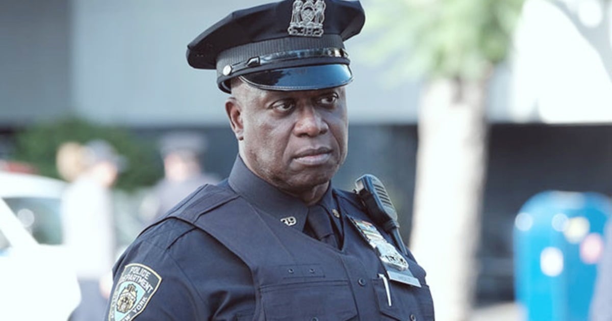 'Brooklyn Nine-Nine' Star Andre Braugher Dies at 61