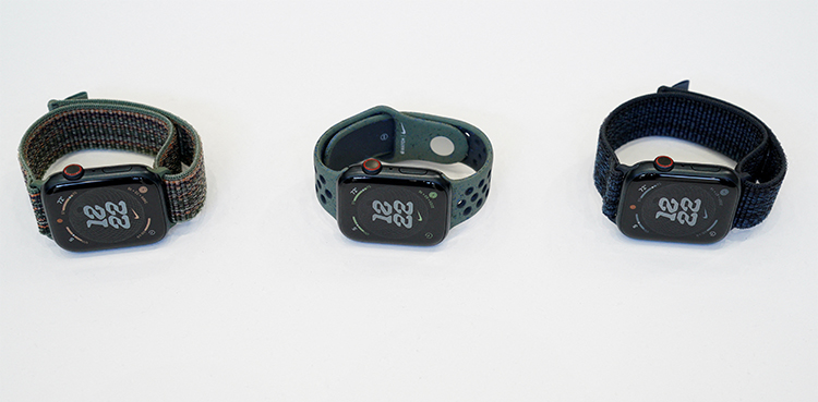 Apple to halt sales of THESE smart watches