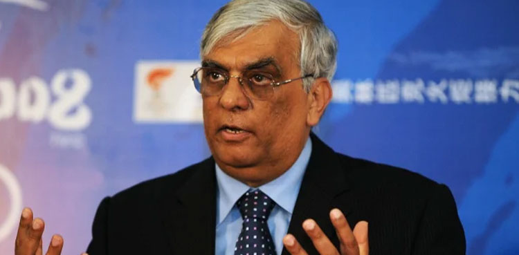Arif Hasan steps down as Pakistan Olympic Association president after 19 years