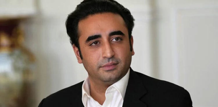 Bilawal hints at forming next govt with independent candidates