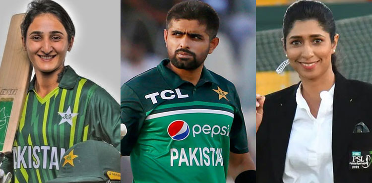 Bismah Maroof is better than Babar Azam: Urooj Mumtaz